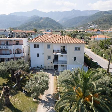 Studios Anais - Thasos Luaran gambar