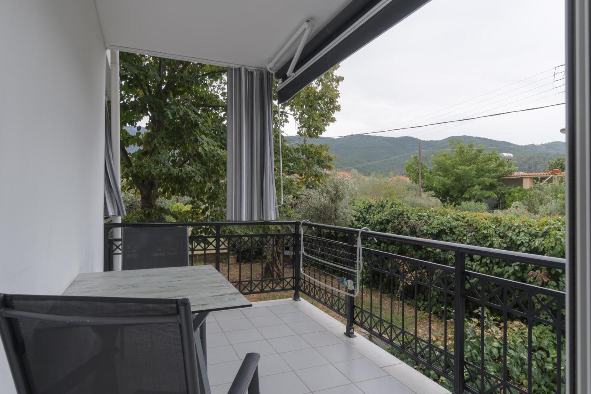 Studios Anais - Thasos Luaran gambar