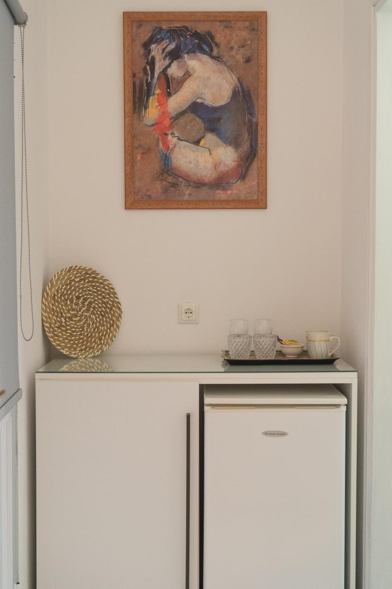 Studios Anais - Thasos Luaran gambar