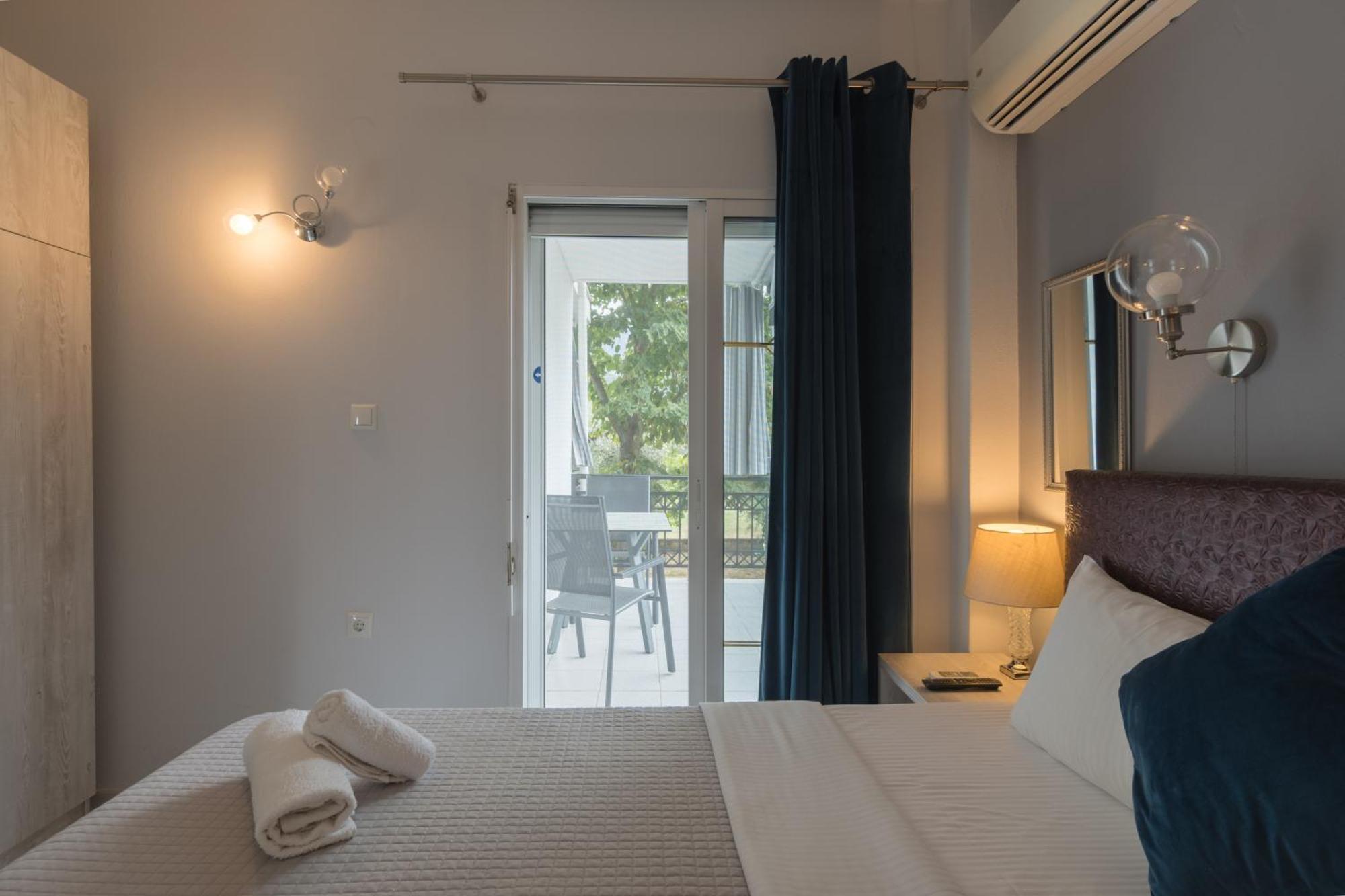 Studios Anais - Thasos Luaran gambar