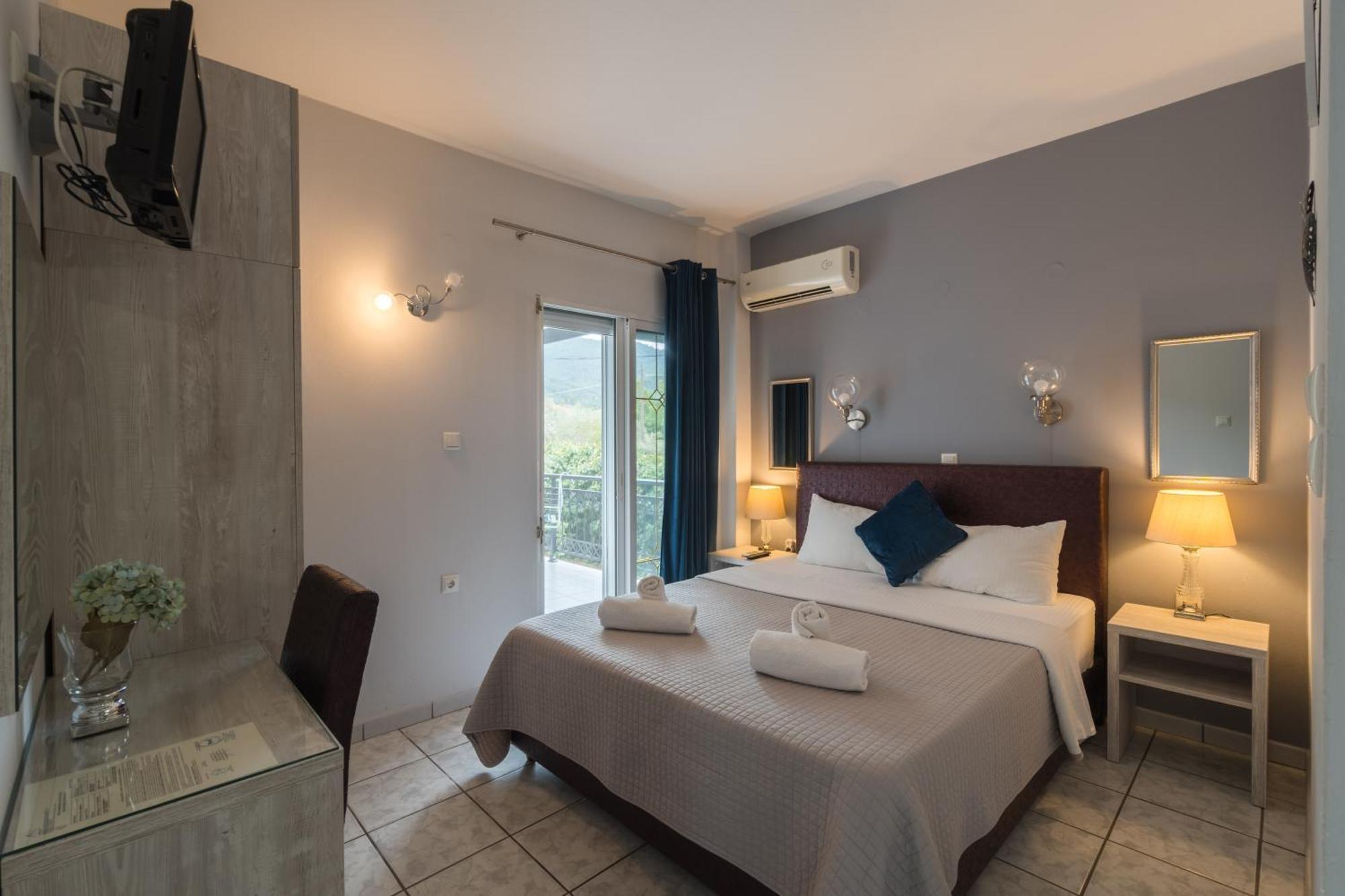 Studios Anais - Thasos Luaran gambar