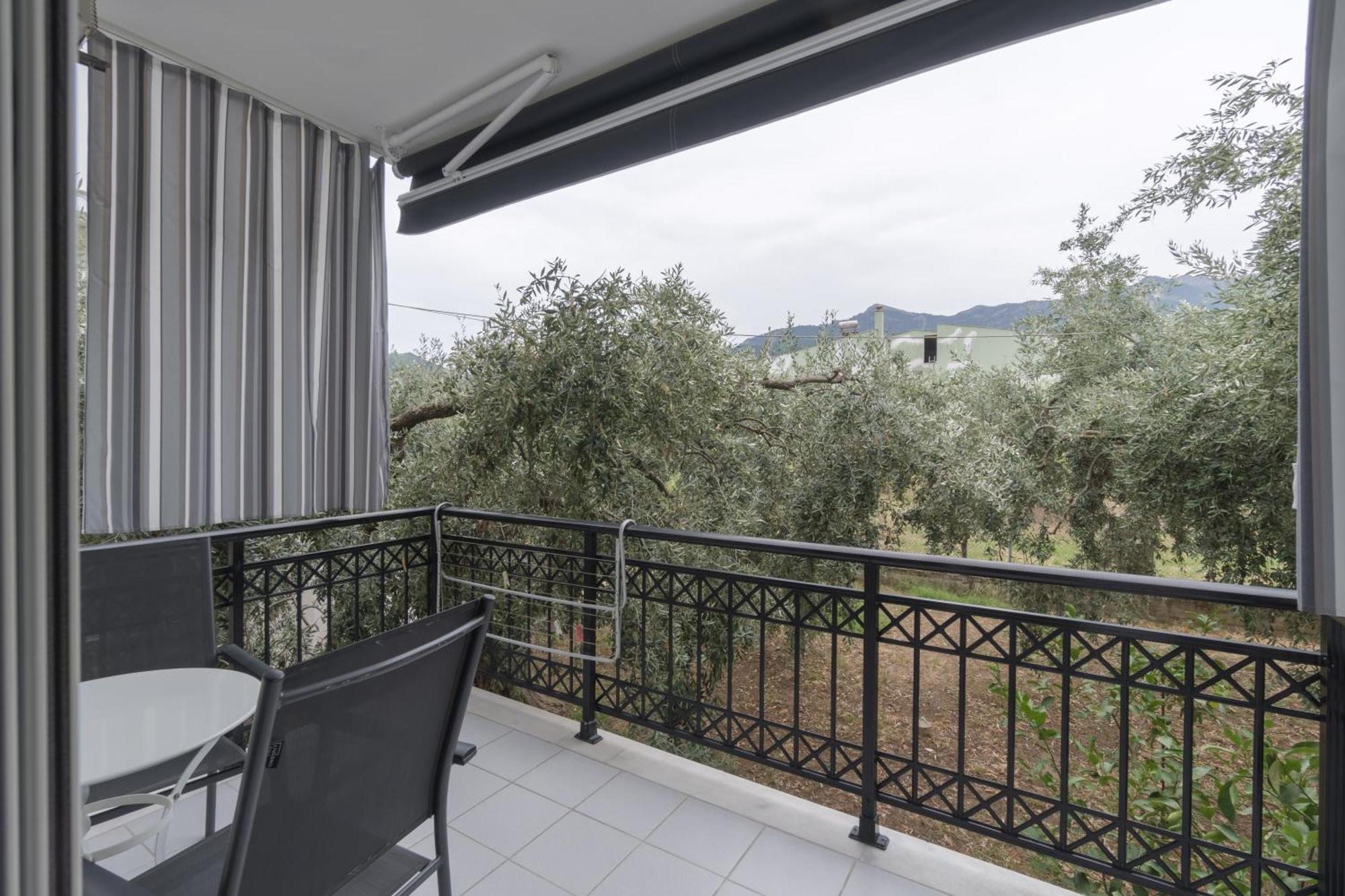 Studios Anais - Thasos Luaran gambar