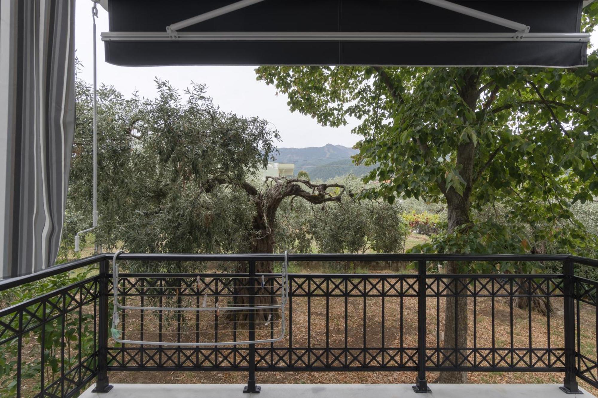 Studios Anais - Thasos Luaran gambar