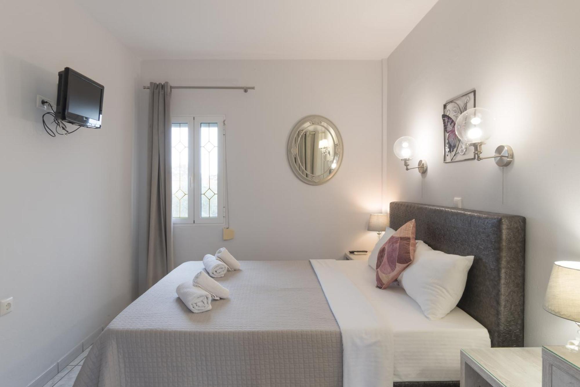Studios Anais - Thasos Luaran gambar