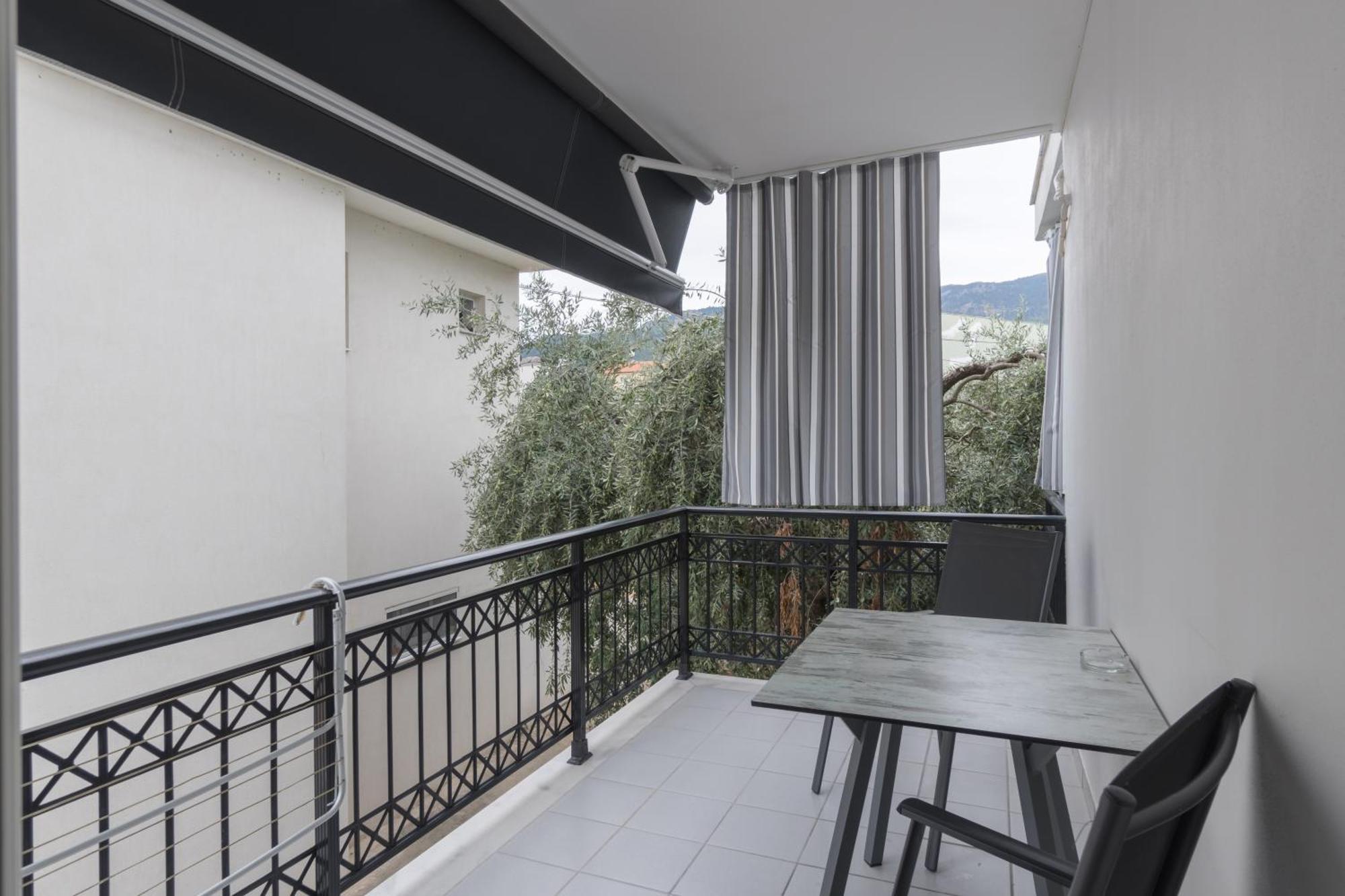 Studios Anais - Thasos Luaran gambar
