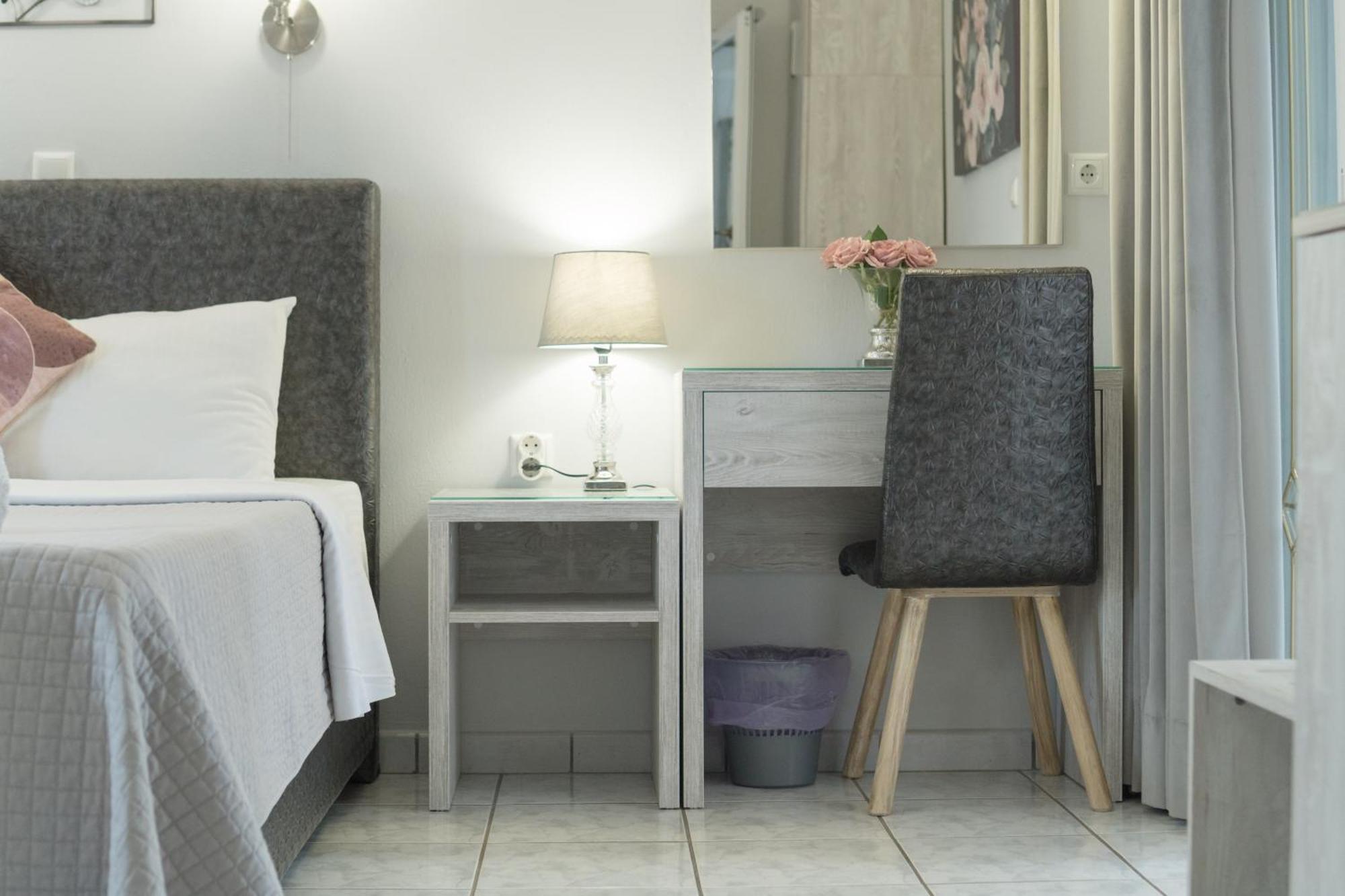 Studios Anais - Thasos Luaran gambar