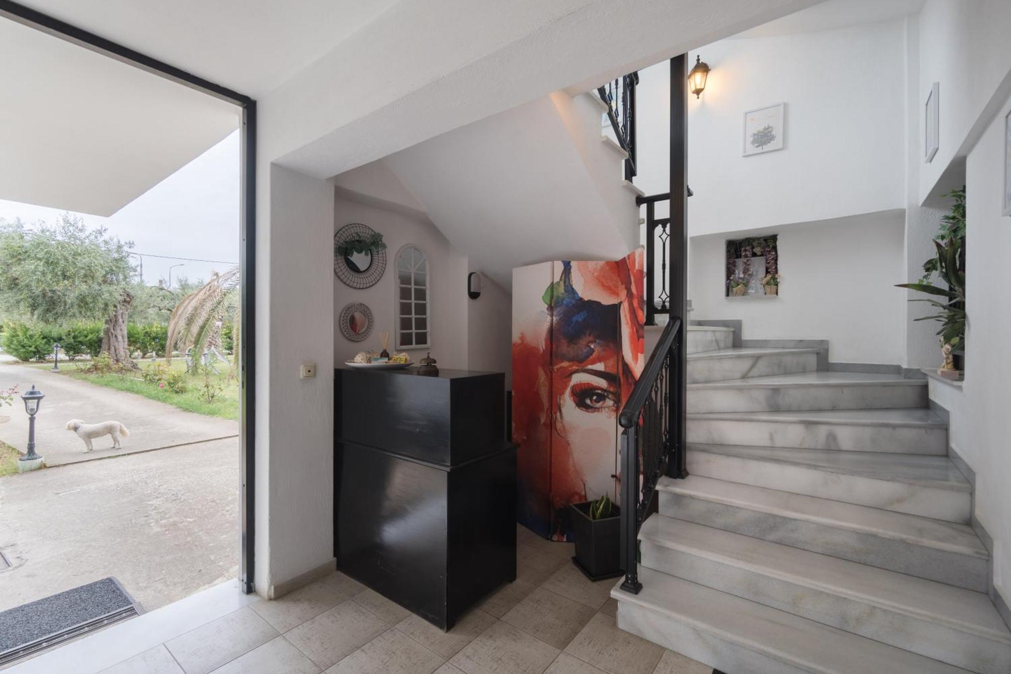 Studios Anais - Thasos Luaran gambar