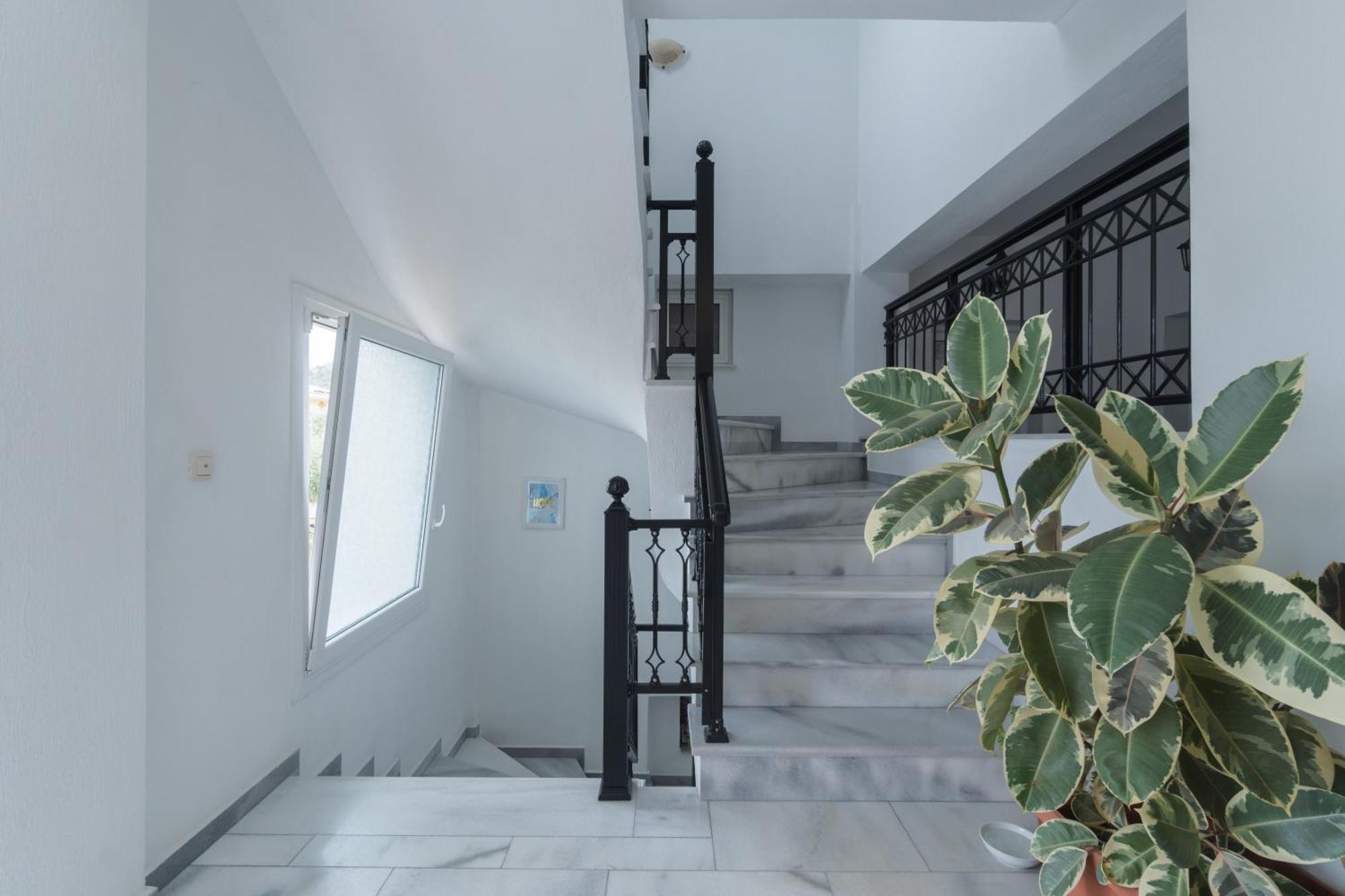 Studios Anais - Thasos Luaran gambar