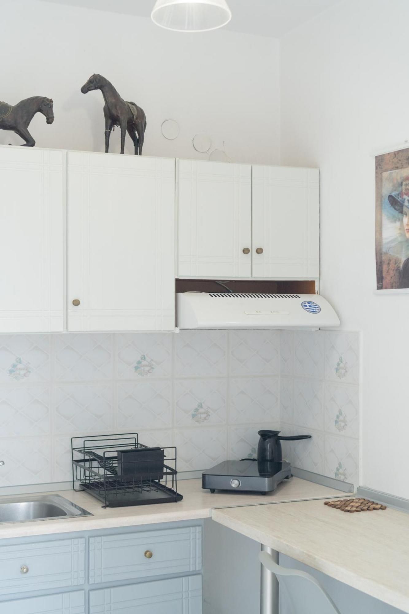 Studios Anais - Thasos Luaran gambar