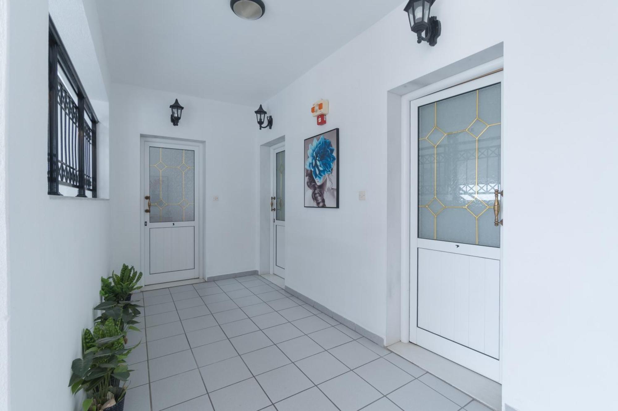 Studios Anais - Thasos Luaran gambar